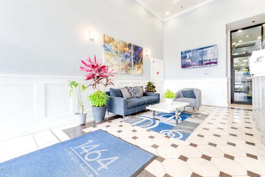 1464 S Michigan Avenue #1509, Chicago, IL 60605 - #2