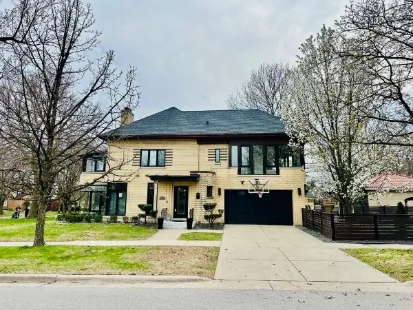 478 Kent Road, Riverside, IL 60546 - #2