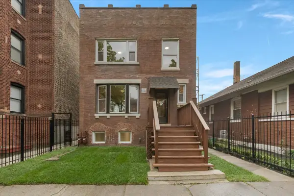 11250 S Vernon Avenue, Chicago, IL 60628