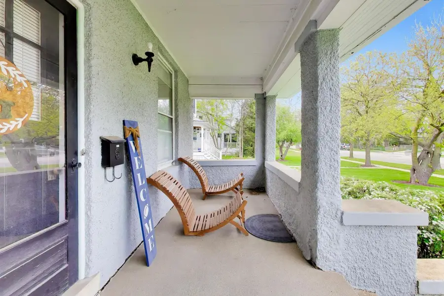 1458 Lake Avenue, Wilmette, IL 60091 - #2