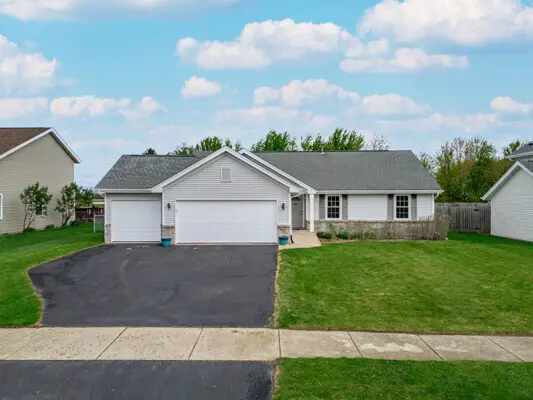 3847 Northline Drive, Rockford, IL 61101 - #2