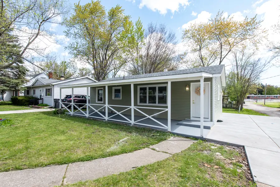 2413 Joppa Avenue, Zion, IL 60099 - #2