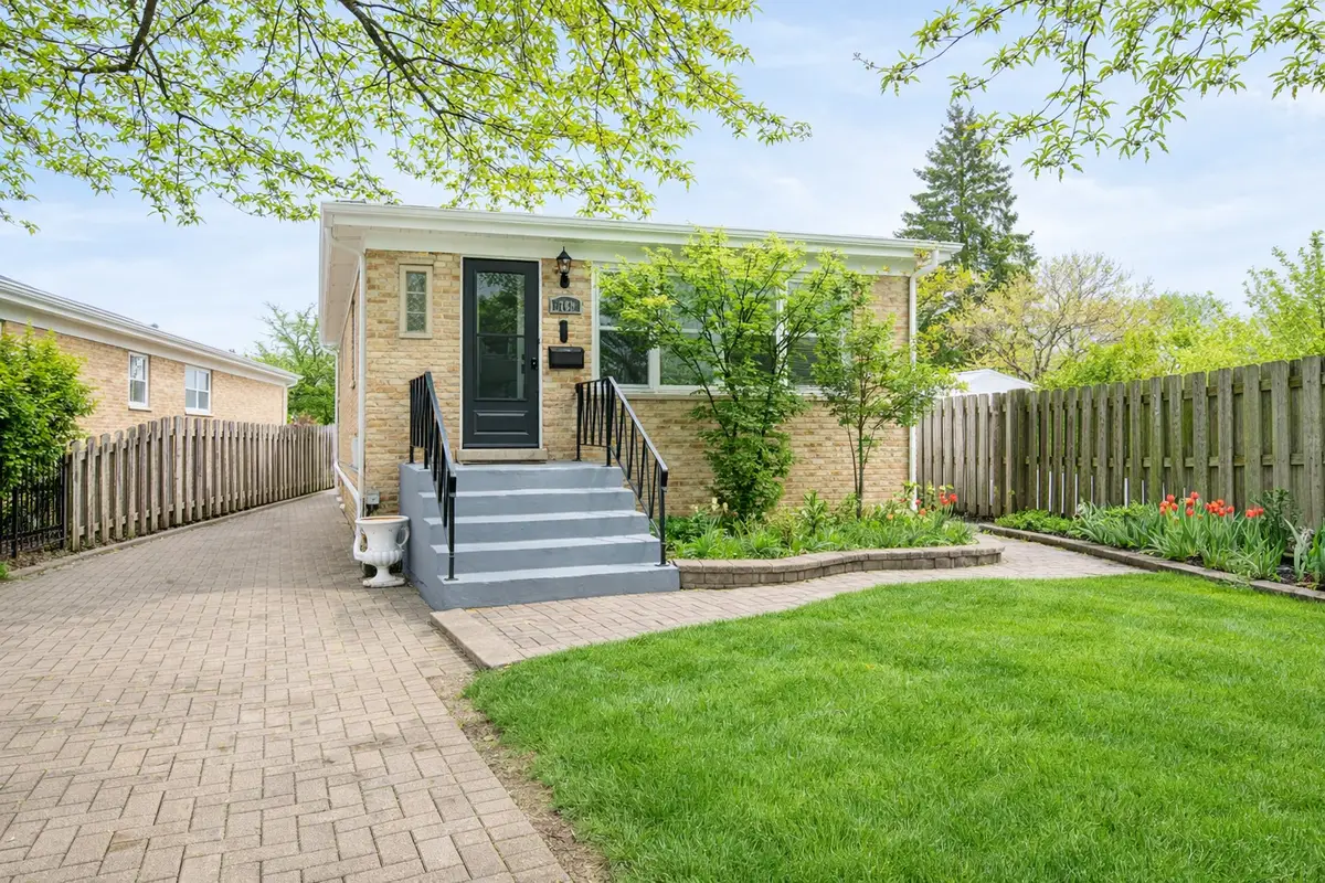 508 Skokie Boulevard, Wilmette, IL 60091 - #1