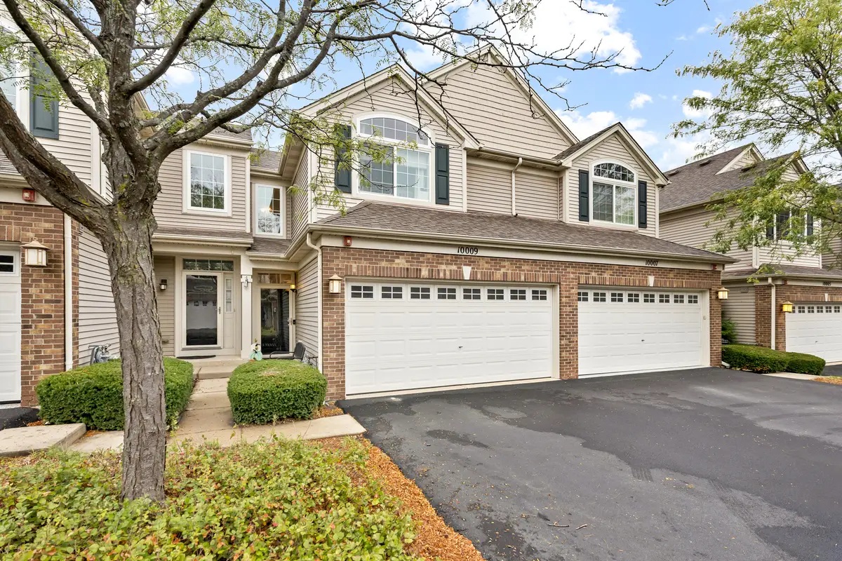 10009 Cummings Street, Huntley, IL 60142 - #1
