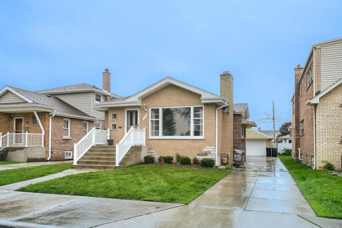 3755 W 112th Place, Chicago, IL 60655 - #1