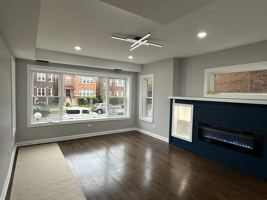 7932 S Champlain Avenue, Chicago, IL 60619 - #2