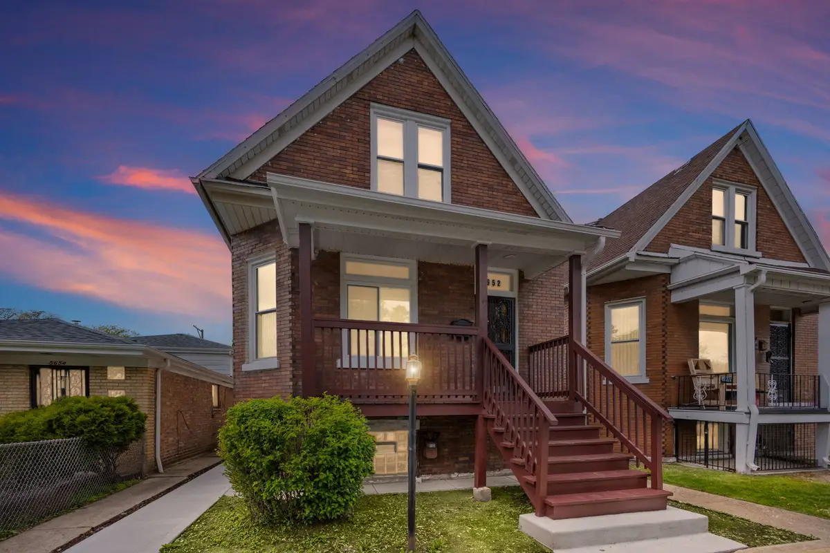 5652 S Shields Avenue, Chicago, IL 60621 - #1