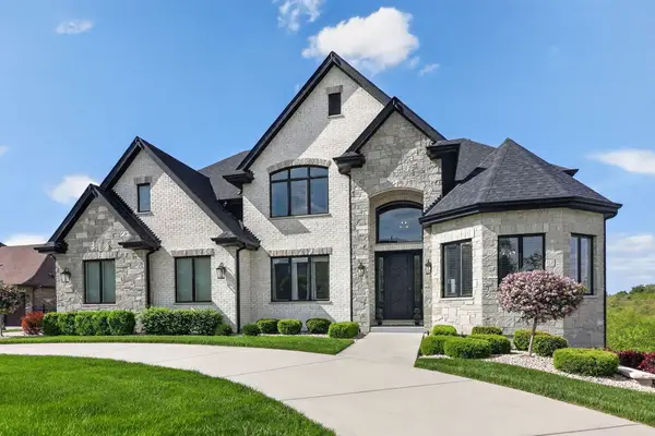 11022 Fawn View Circle, Orland Park, IL 60467