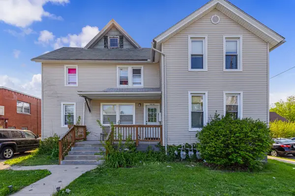 140 Summit Street, Rockford, IL 61107