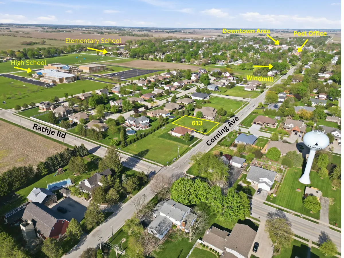 613 W Corning Avenue, Peotone, IL 60468 - #1