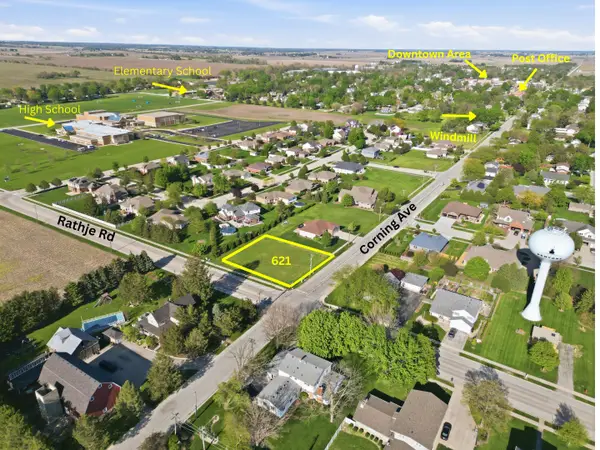 621 W Corning Avenue, Peotone, IL 60468