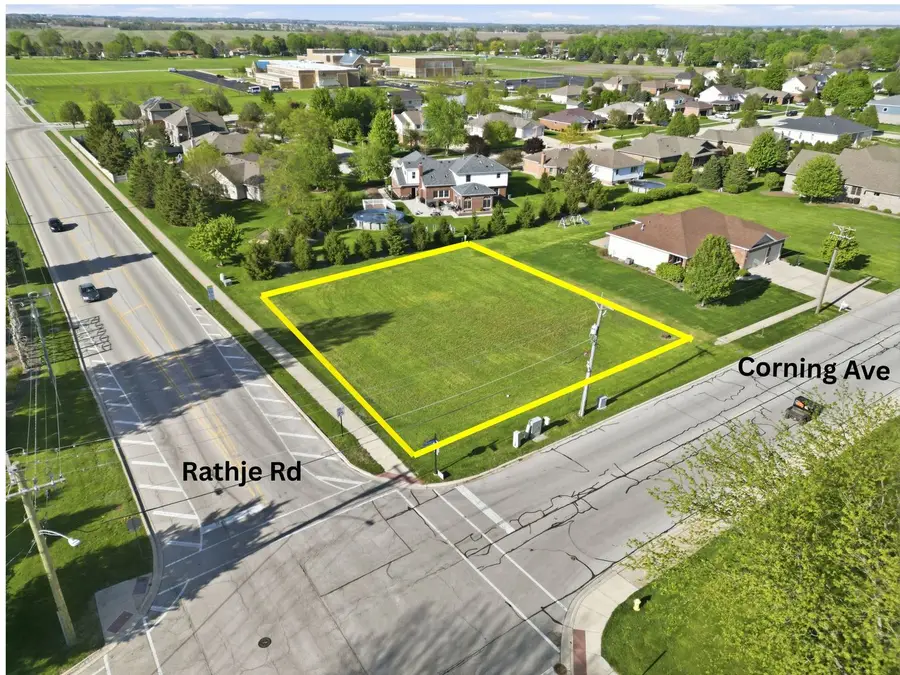621 W Corning Avenue, Peotone, IL 60468 - #3