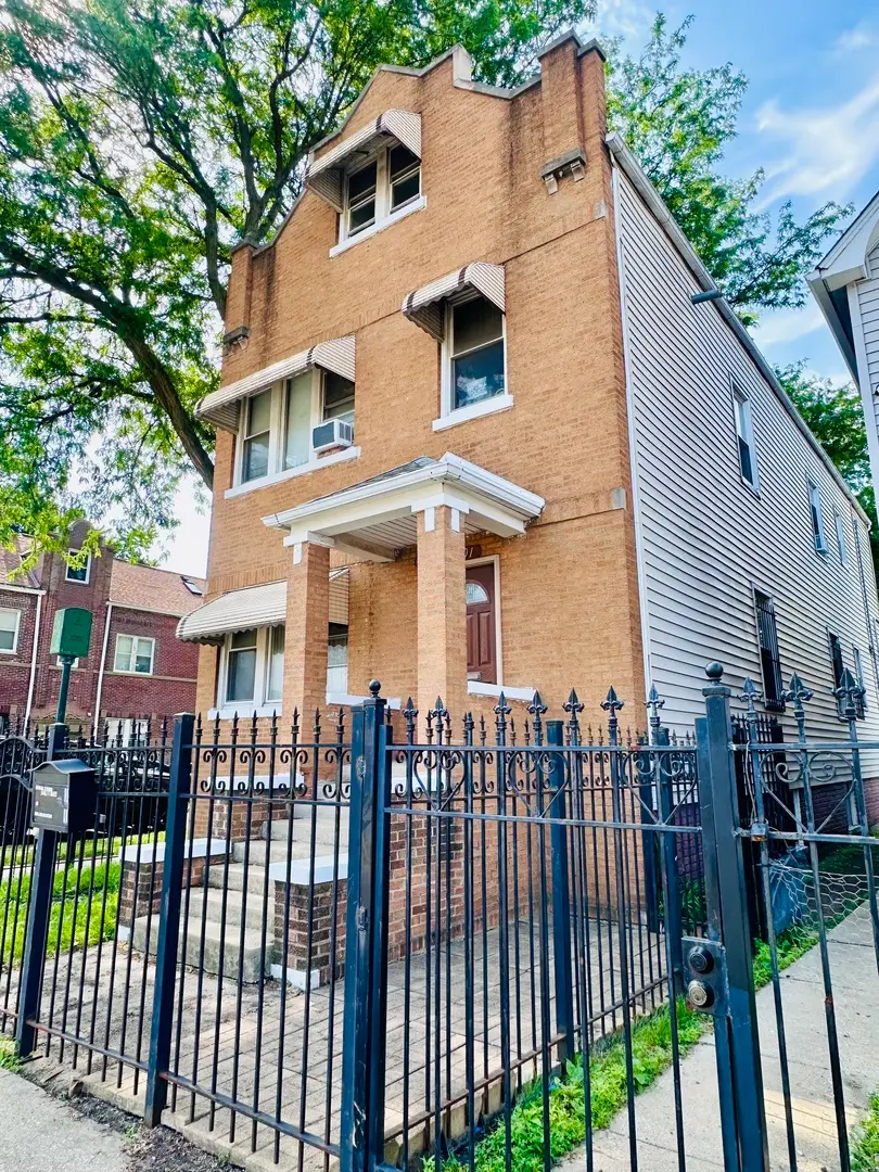 2101 W 51st Street, Chicago, IL 60609 - #1