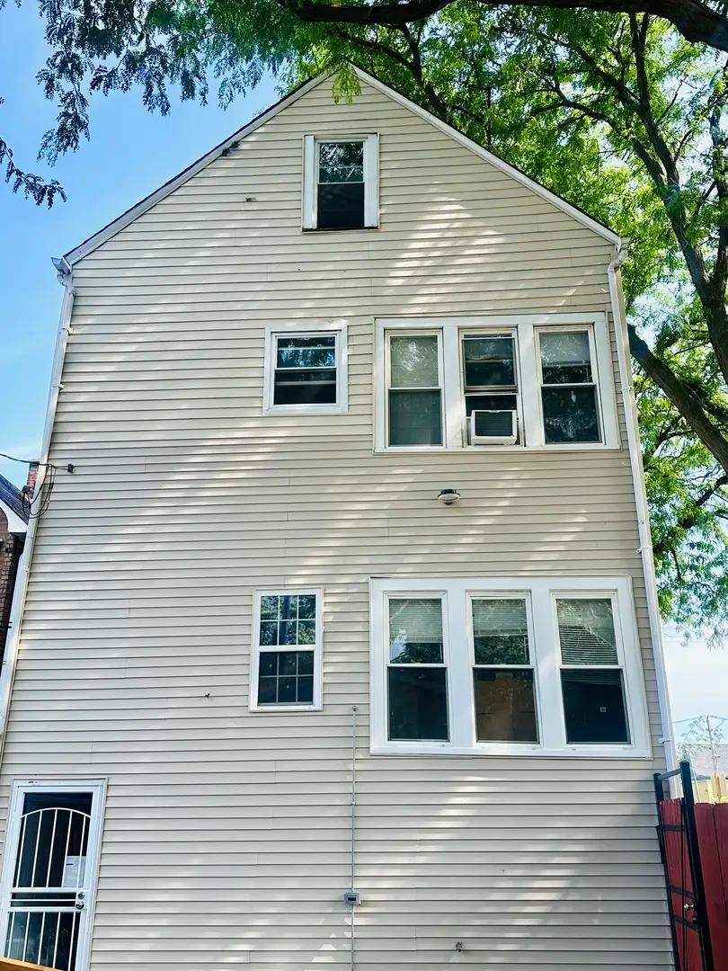 2101 W 51st Street, Chicago, IL 60609 - #3