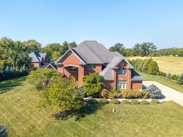 14344 Dixon Lane, Homer Glen, IL 60491