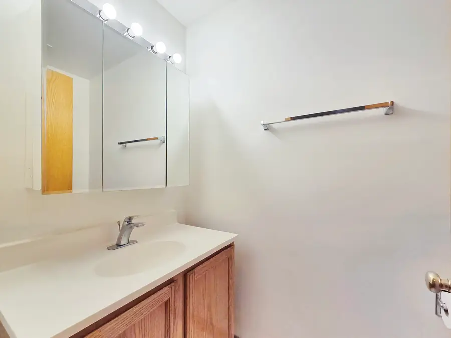 1350 W 32nd Street #A, Chicago, IL 60608 - #3