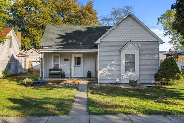 205 E Kyle Street, Ogden, IL 61859