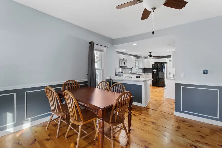 205 E Kyle Street, Ogden, IL 61859 - #3