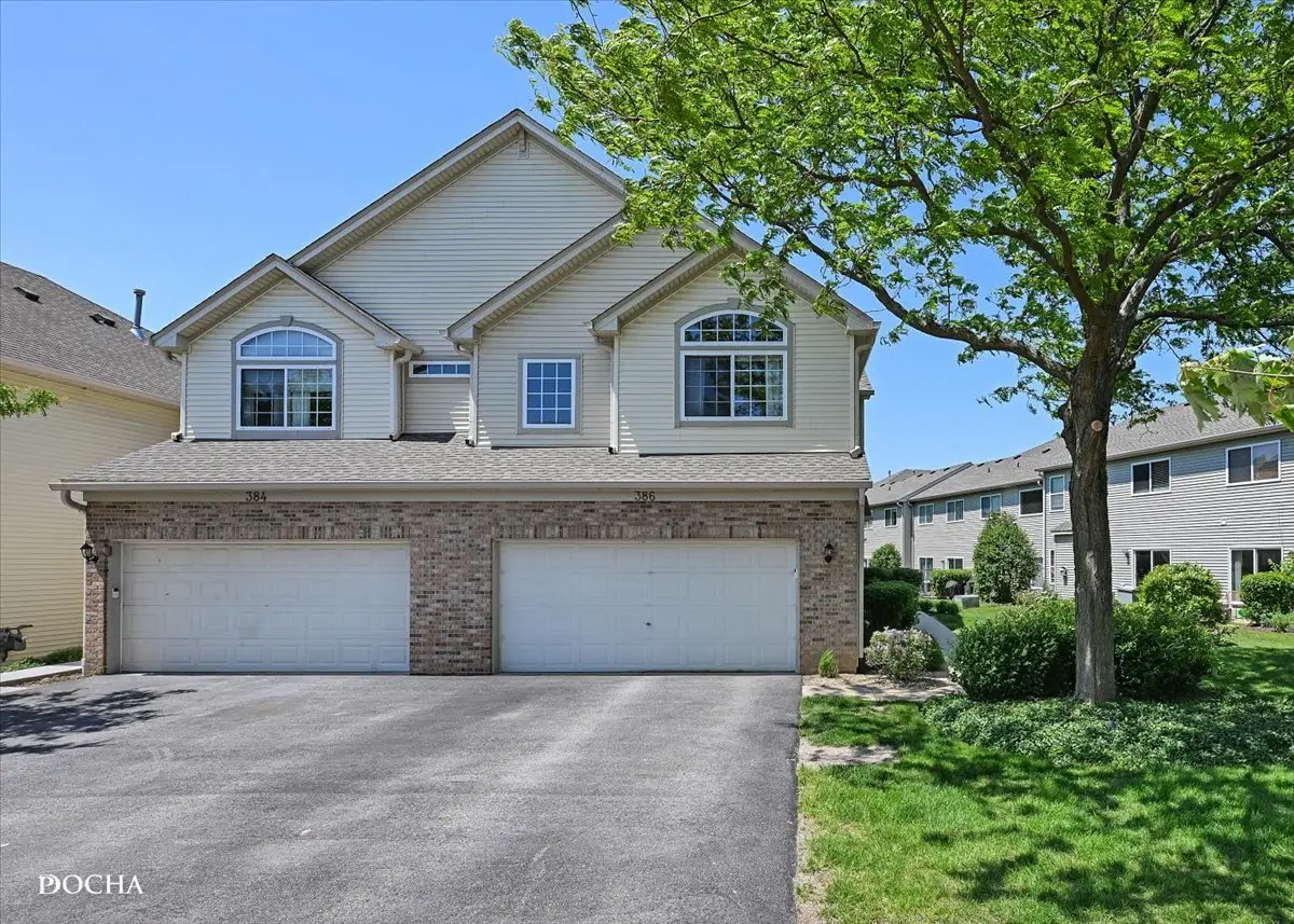 386 Jamestown Court, Aurora, IL 60502 - #1