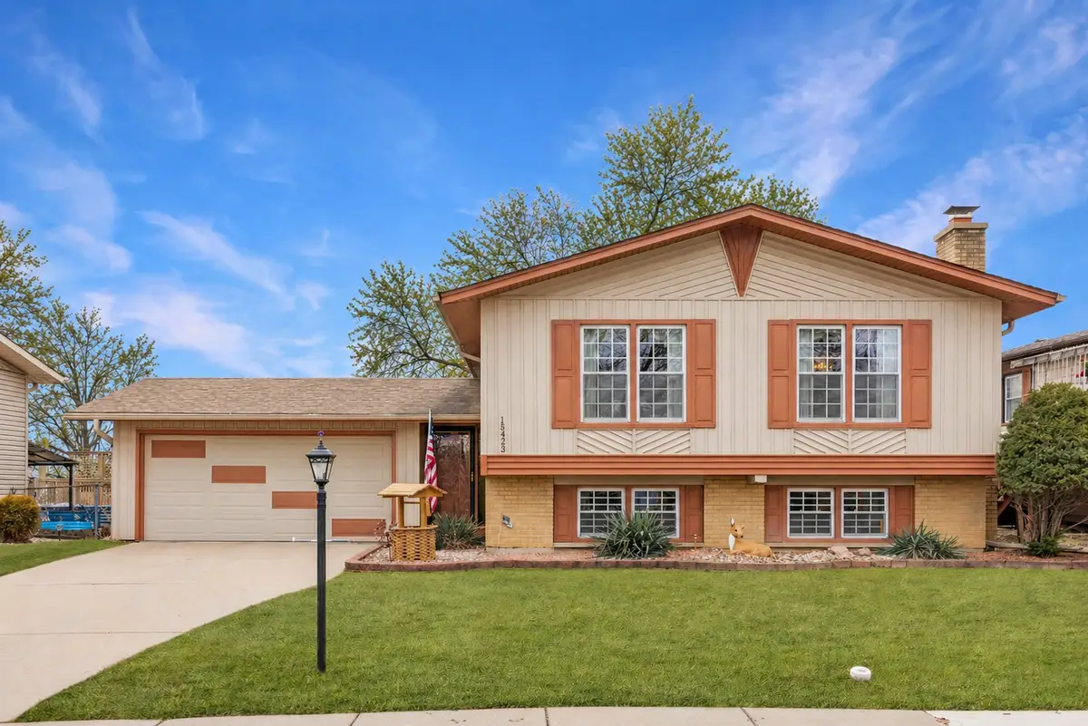 15423 Orogrande Drive, Oak Forest, IL 60452 - #1