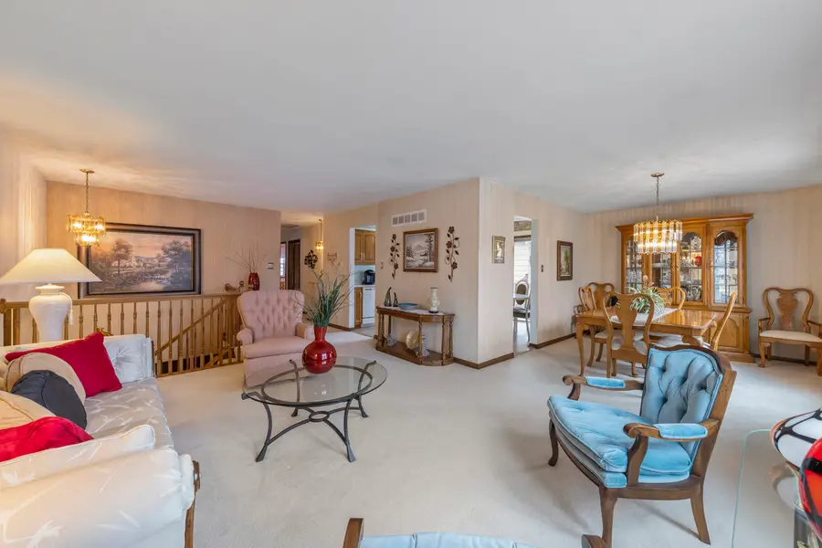 15423 Orogrande Drive, Oak Forest, IL 60452 - #2