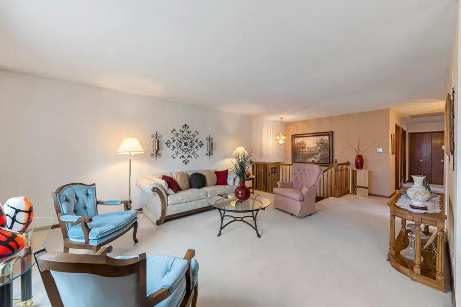 15423 Orogrande Drive, Oak Forest, IL 60452 - #3