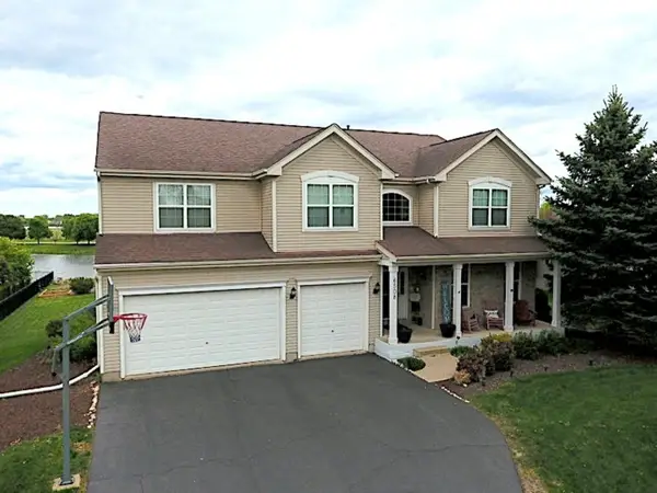 6508 Waterford Drive, McHenry, IL 60050