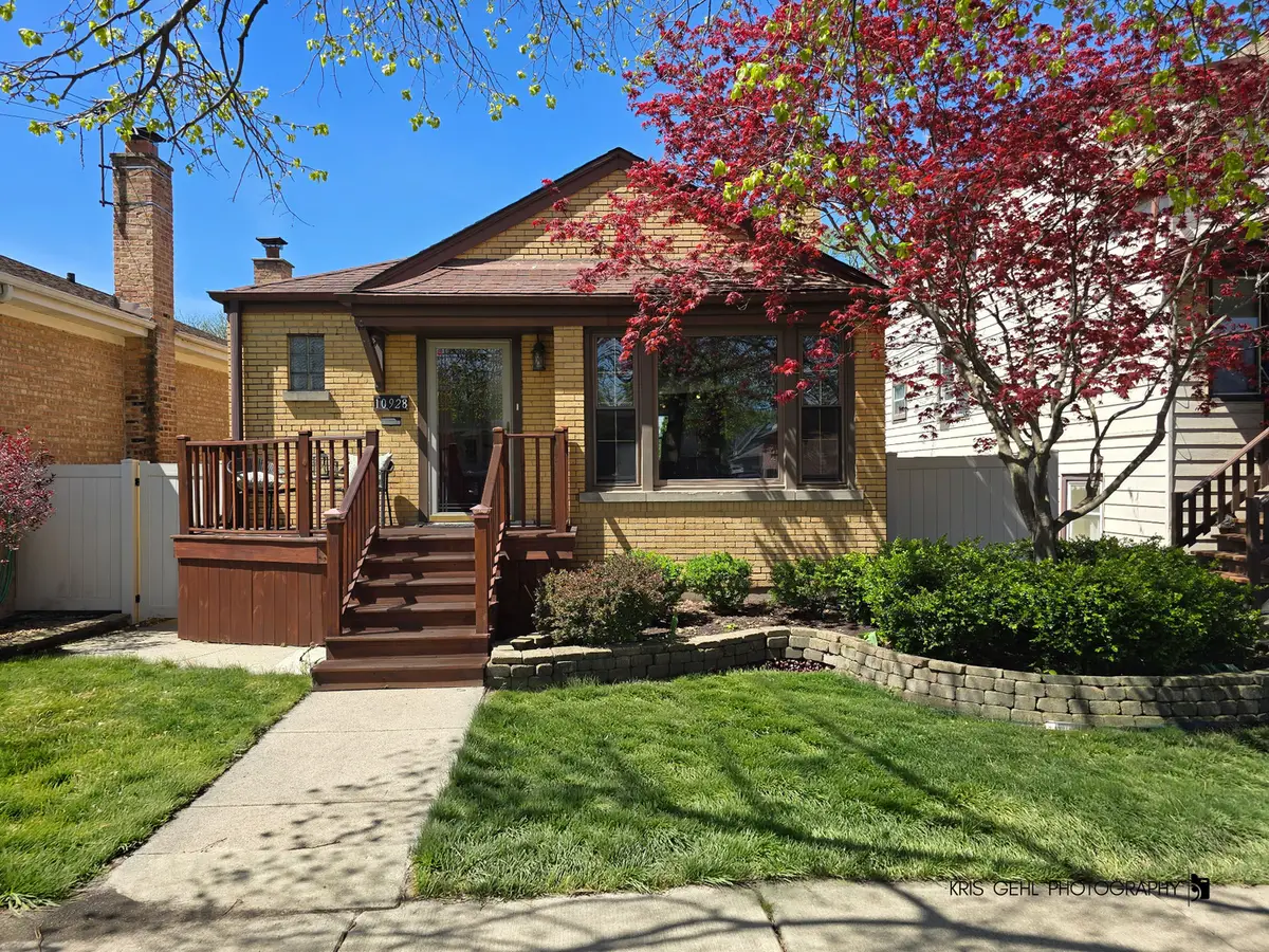 10928 S Albany Avenue, Chicago, IL 60655 - #1