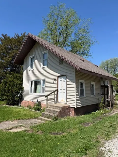 204 E Ash Street, Chatsworth, IL 60921 - #1