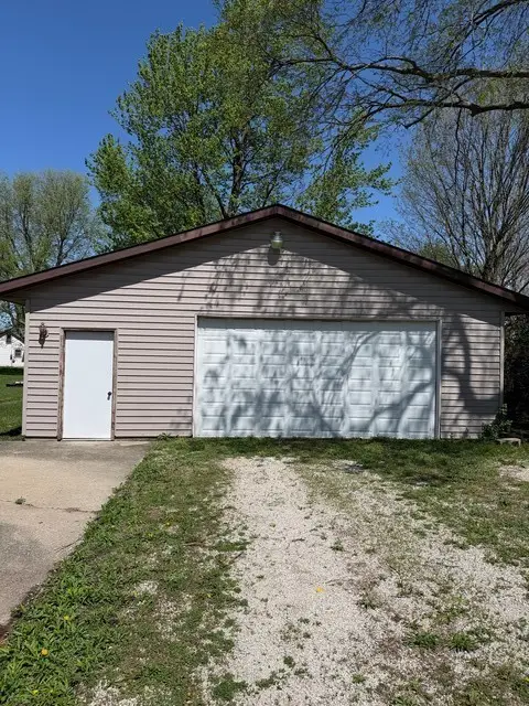 204 E Ash Street, Chatsworth, IL 60921 - #2