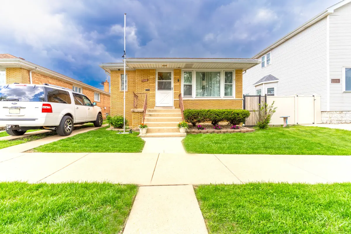 5332 S Meade Avenue, Chicago, IL 60638 - #1