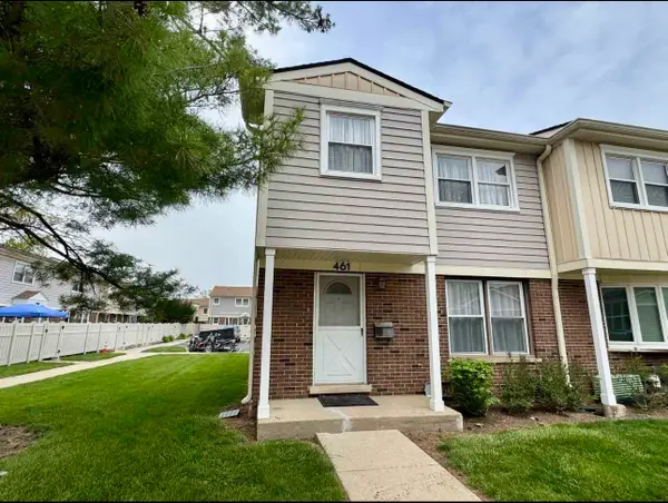 461 Congress Court, Wood Dale, IL 60191
