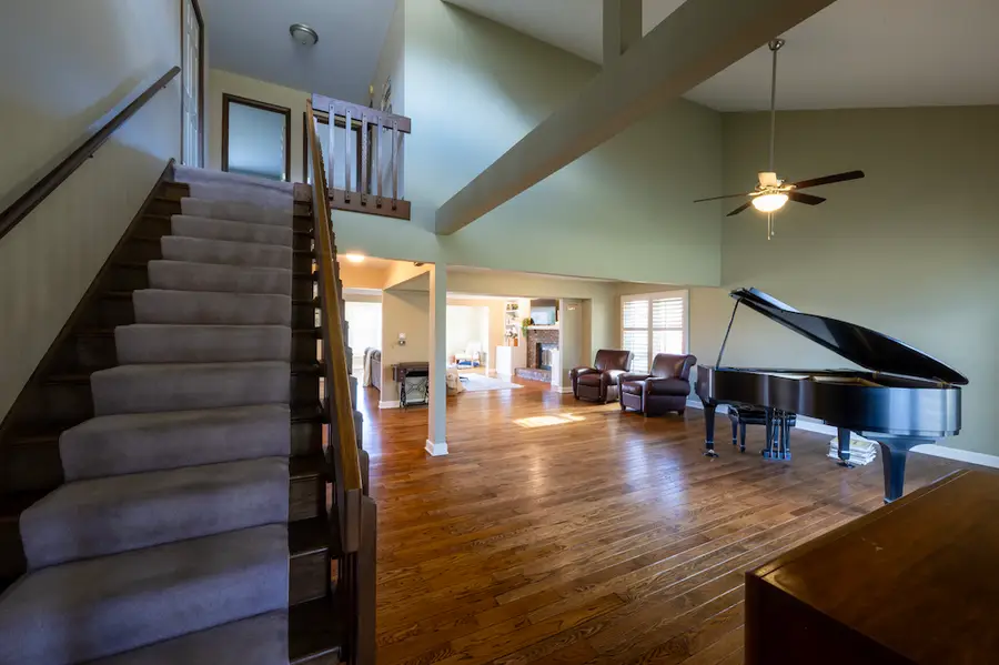 833 Huntleigh Drive, Naperville, IL 60540 - #2