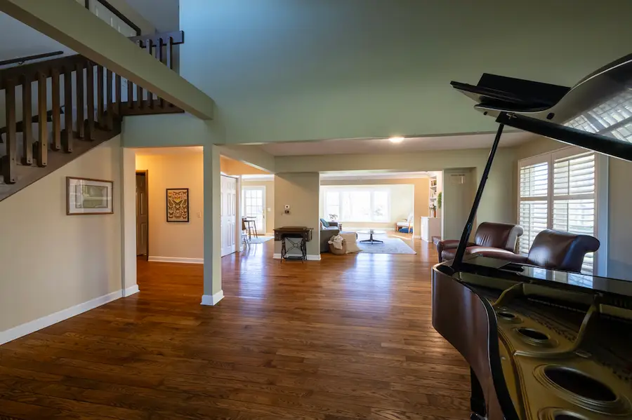 833 Huntleigh Drive, Naperville, IL 60540 - #3