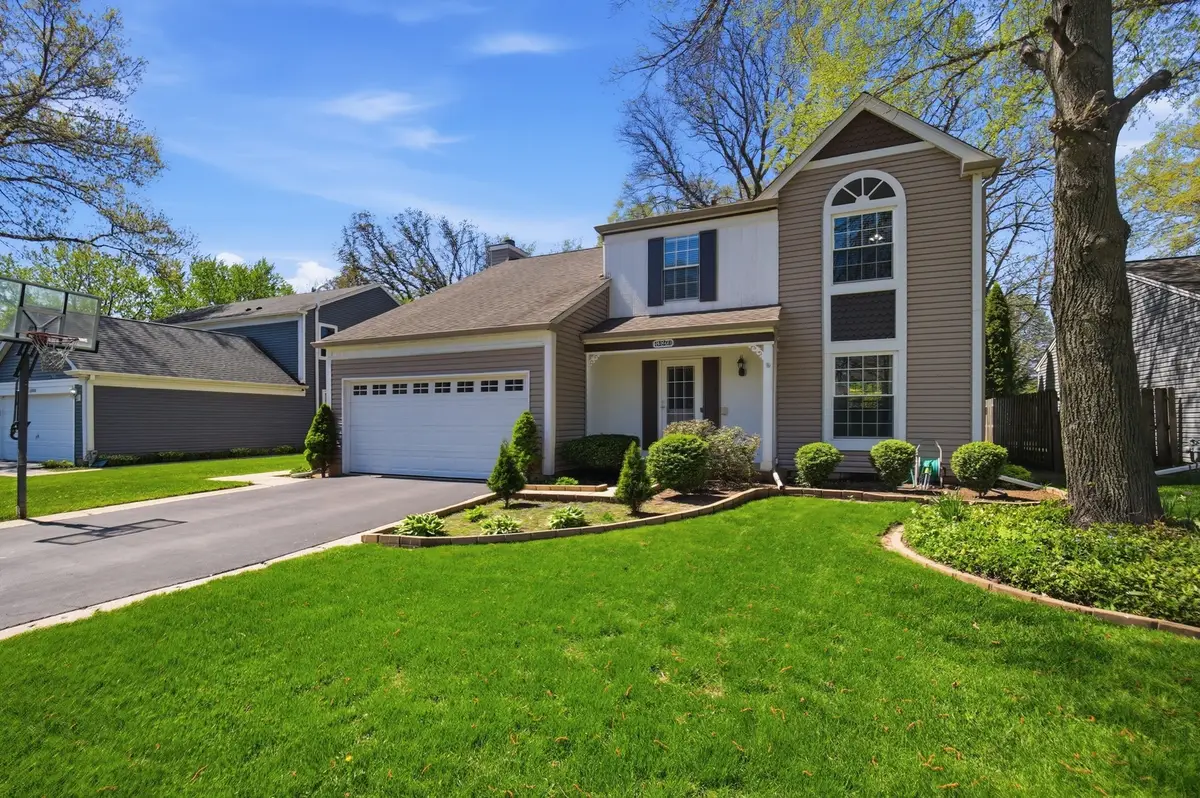 1320 Yellowstone Parkway, Algonquin, IL 60102 - #1