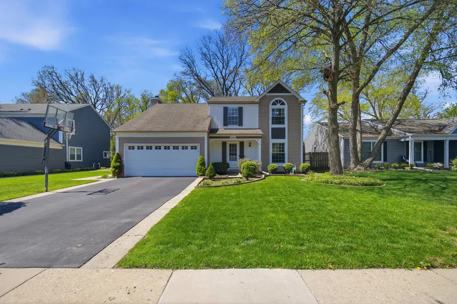1320 Yellowstone Parkway, Algonquin, IL 60102 - #2