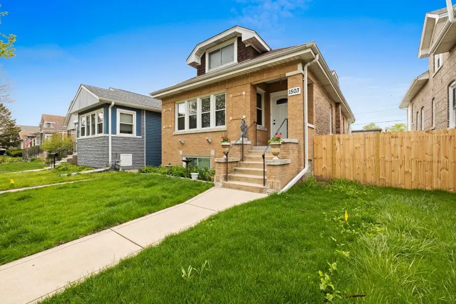 1503 Elgin Avenue, Forest Park, IL 60130 - #3