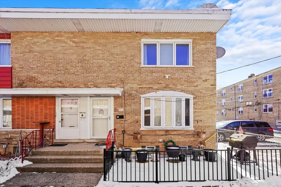 6030 N Winchester Avenue #C, Chicago, IL 60660 - #2