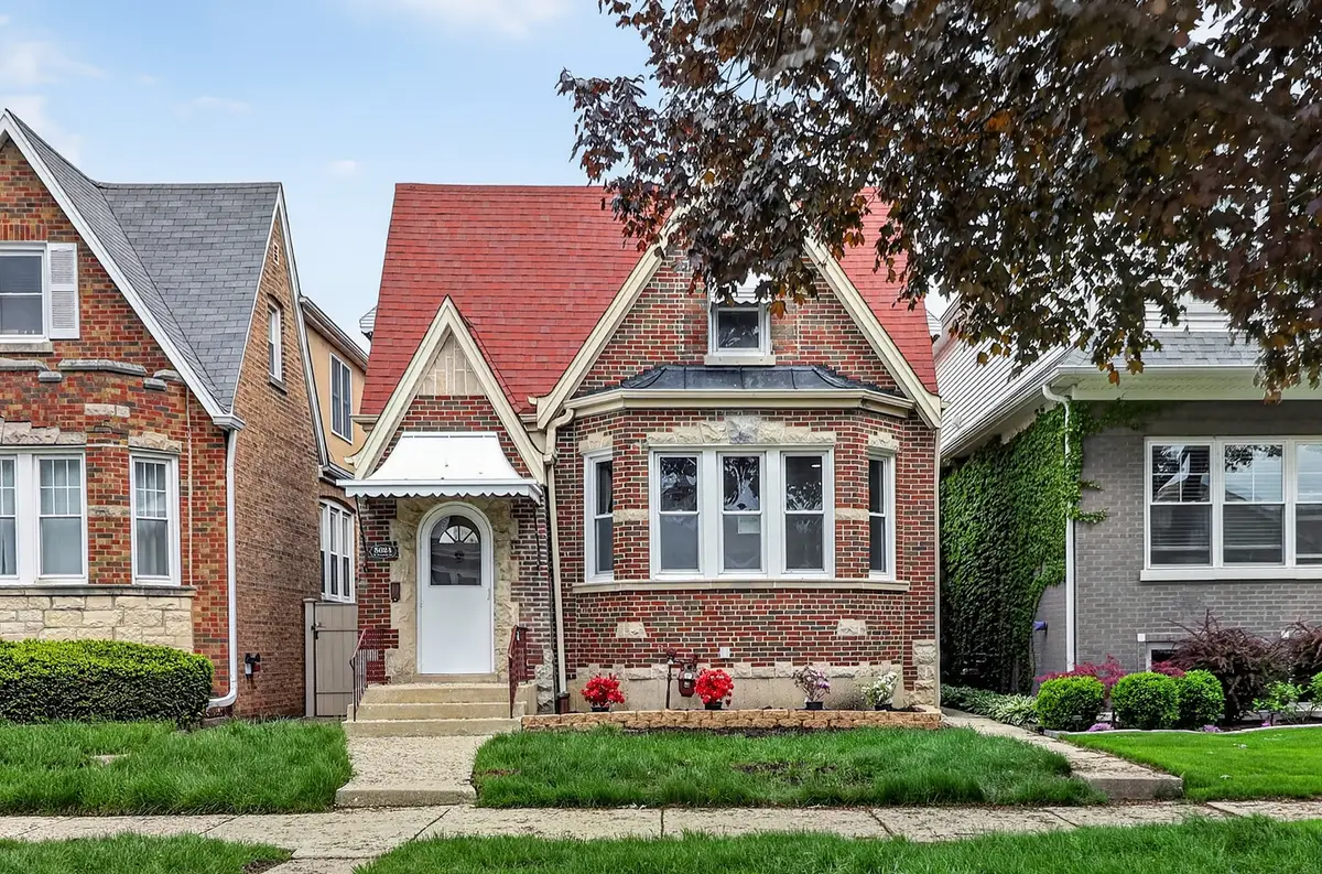 5624 W Pensacola Avenue, Chicago, IL 60634 - #1