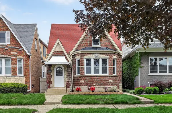 5624 W Pensacola Avenue, Chicago, IL 60634