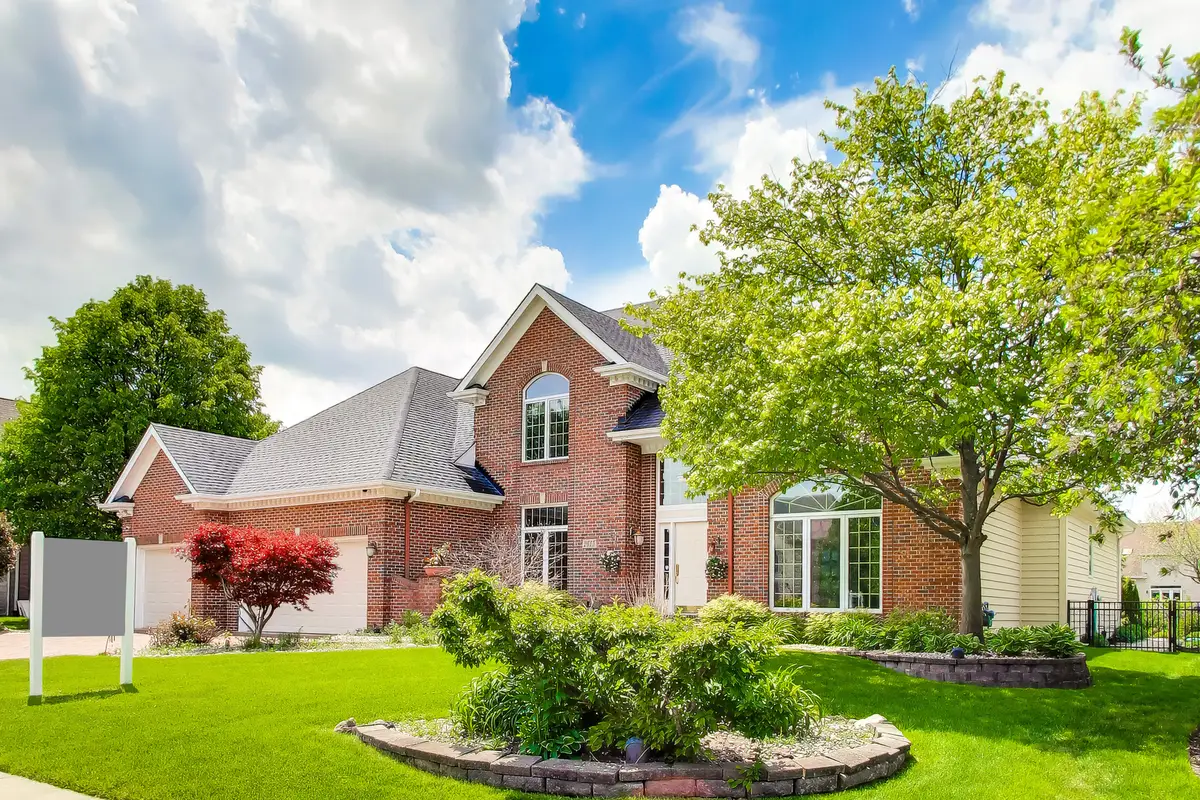 2615 Saddlebrook Drive, Naperville, IL 60564 - #1