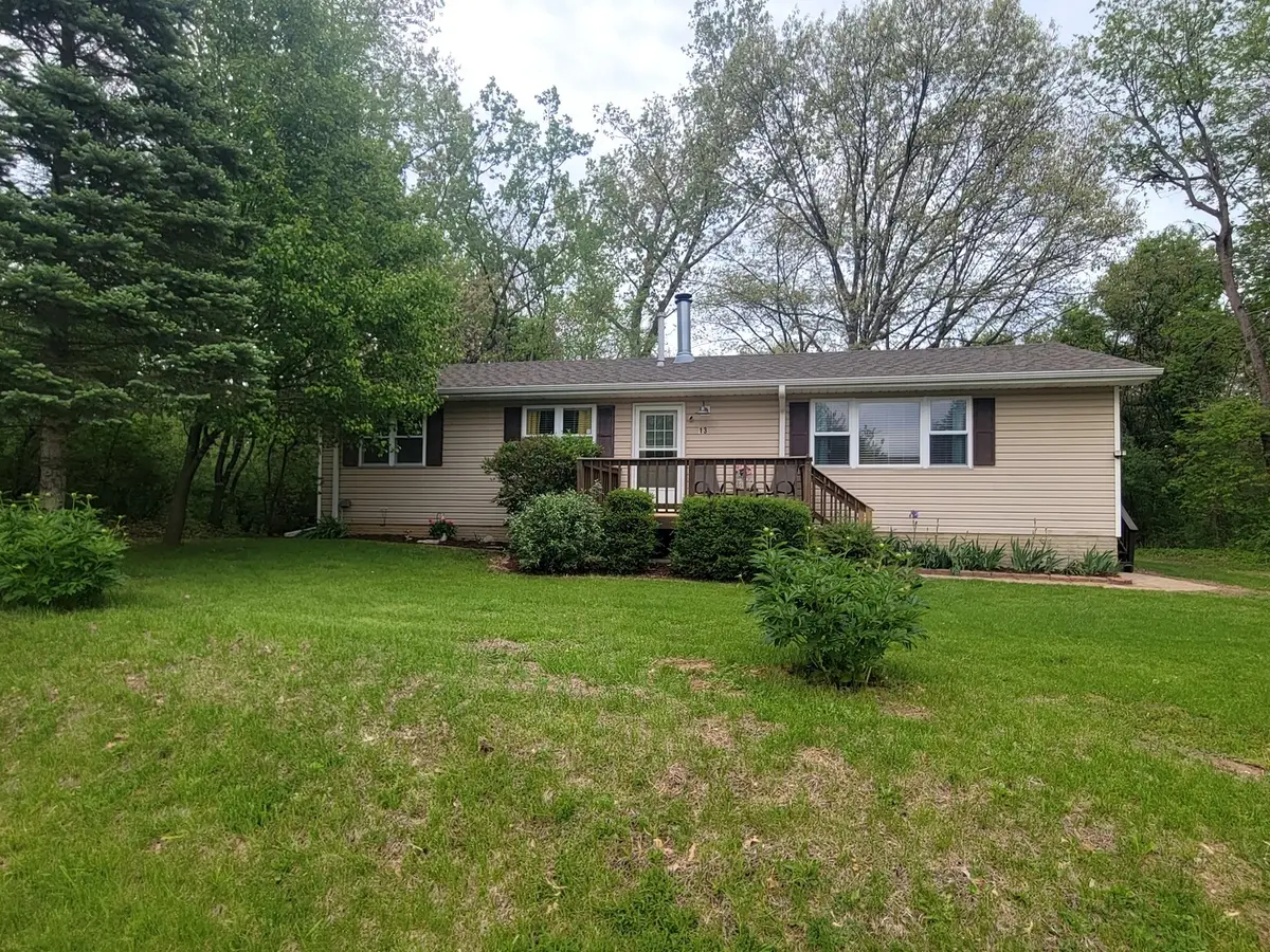13 Birch Drive, Putnam, IL 61560 - #1
