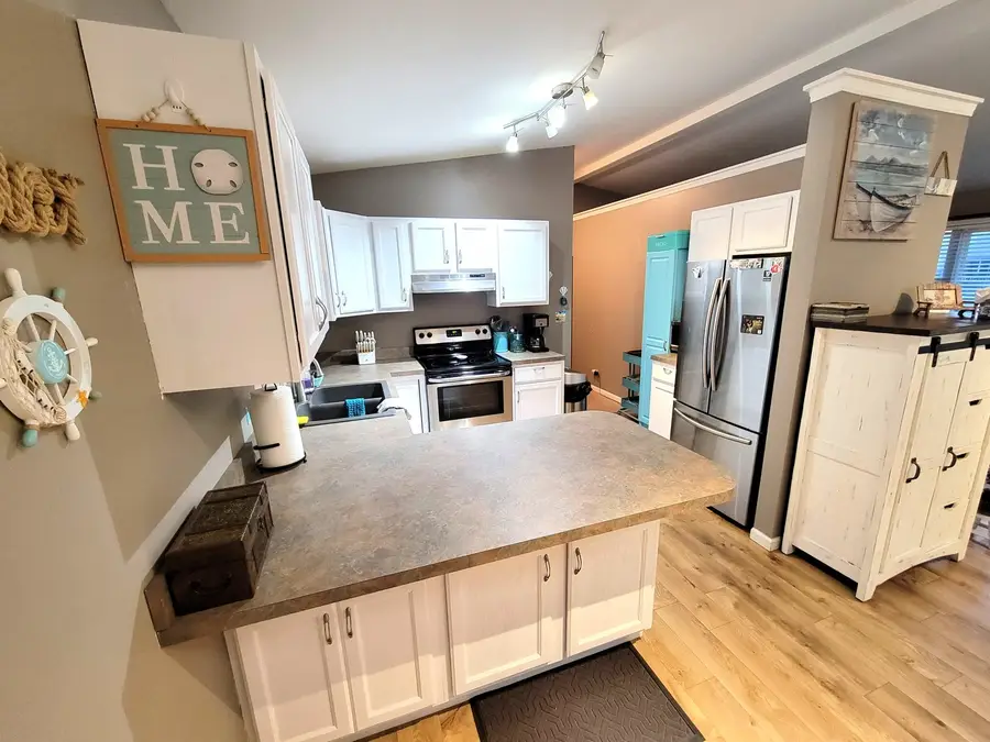 13 Birch Drive, Putnam, IL 61560 - #2