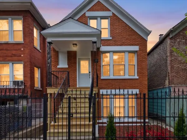 2233 S Spaulding Avenue, Chicago, IL 60623