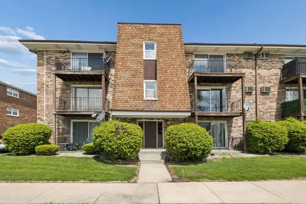 7112 99th Street #309, Chicago Ridge, IL 60415