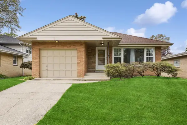 748 N Rohde Avenue, Hillside, IL 60162