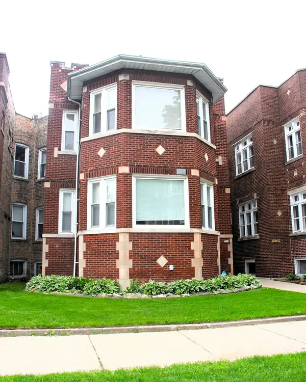 7813 S East End Avenue, Chicago, IL 60649
