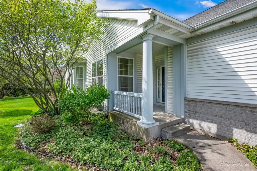 1624 Mansfield Drive, Aurora, IL 60502 - #3