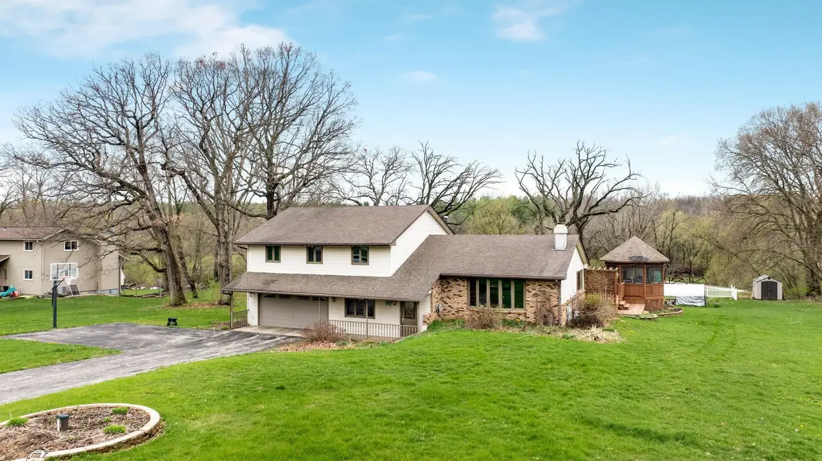 8604 Carradale Drive, Caledonia, IL 61011 - #1