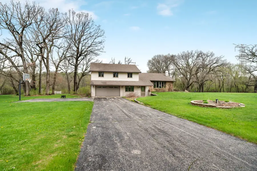 8604 Carradale Drive, Caledonia, IL 61011 - #3